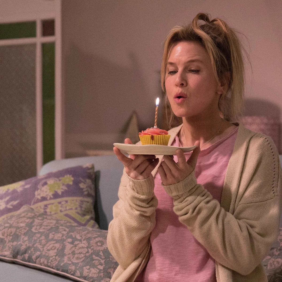 Header - Bridget Jones - BrunoPress