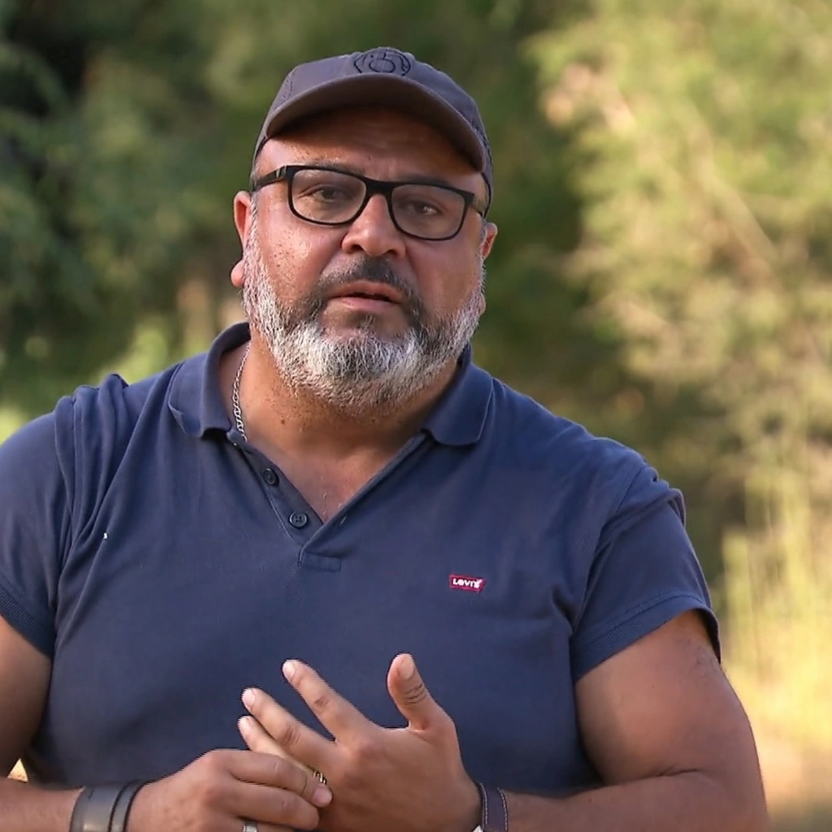 Header - B&B Vol Liefde - David - RTL