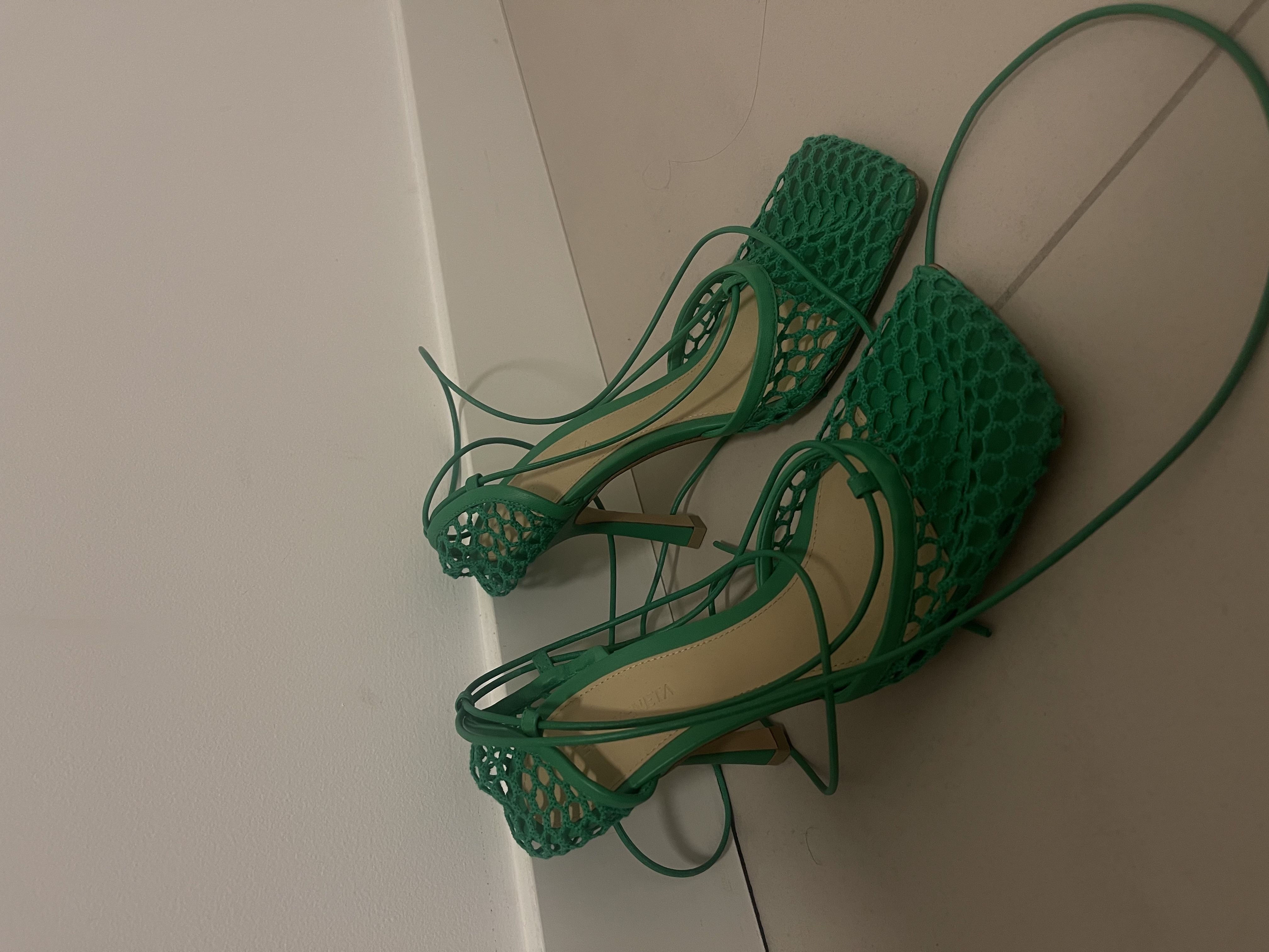 Bottega Veneta Hakken