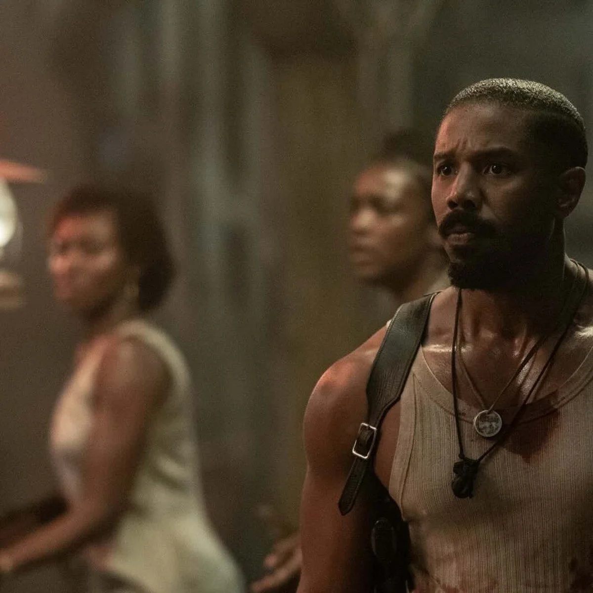 Sinners Michael B Jordan