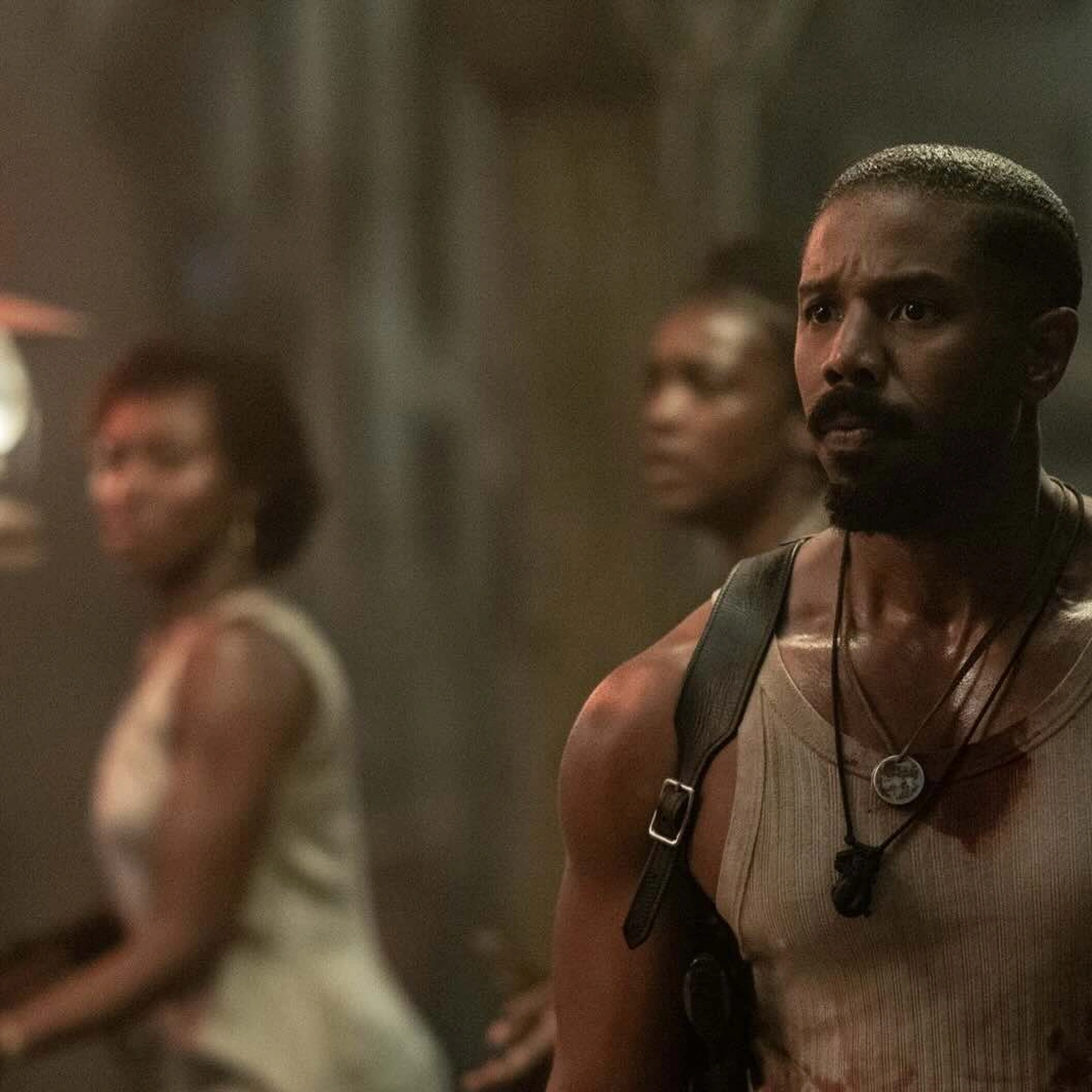 Sinners Michael B Jordan