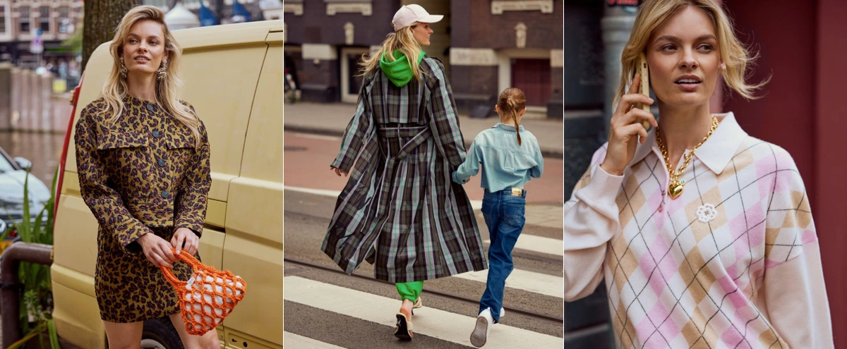 header - BRANDED - Batavia Stad Fashion Outlet - fotografie ROSSI & BLAKE