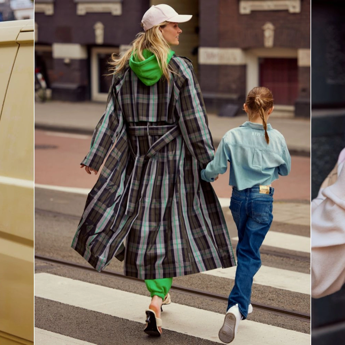 header - BRANDED - Batavia Stad Fashion Outlet - fotografie ROSSI & BLAKE