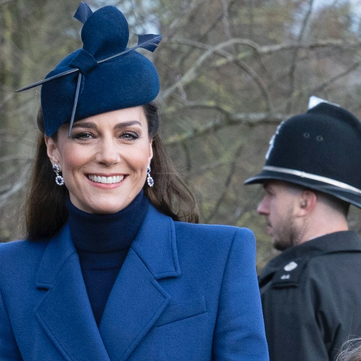 Kate Middleton - Britse Royals - NL Beeld