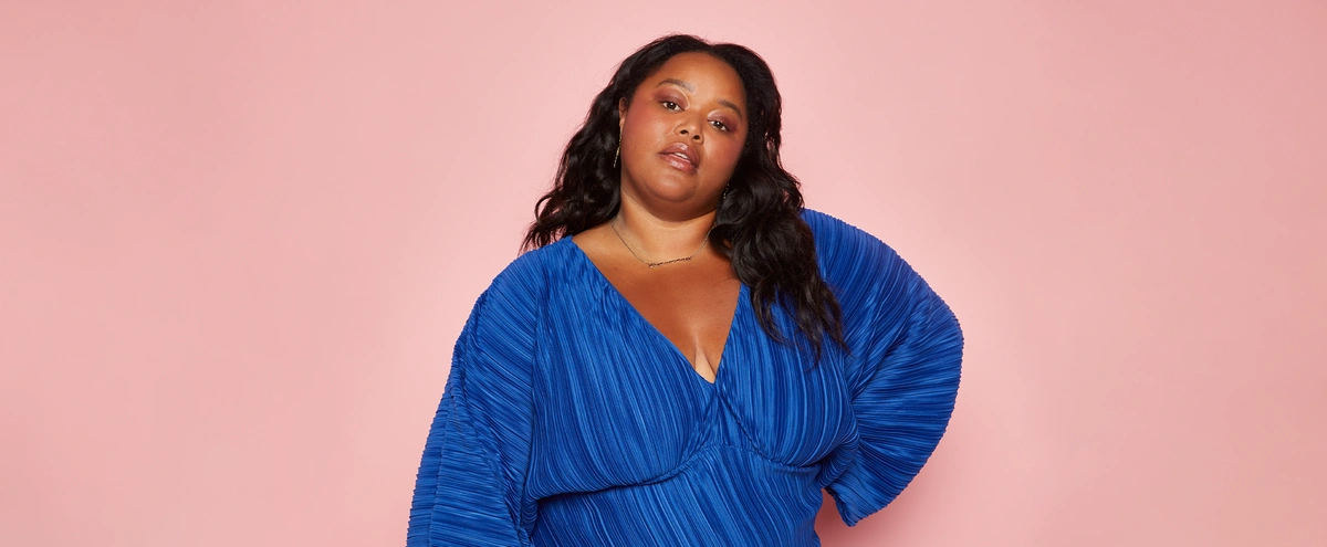 Header - Sarah Janneh - &C09 - fotografie Andreas Terlaak 