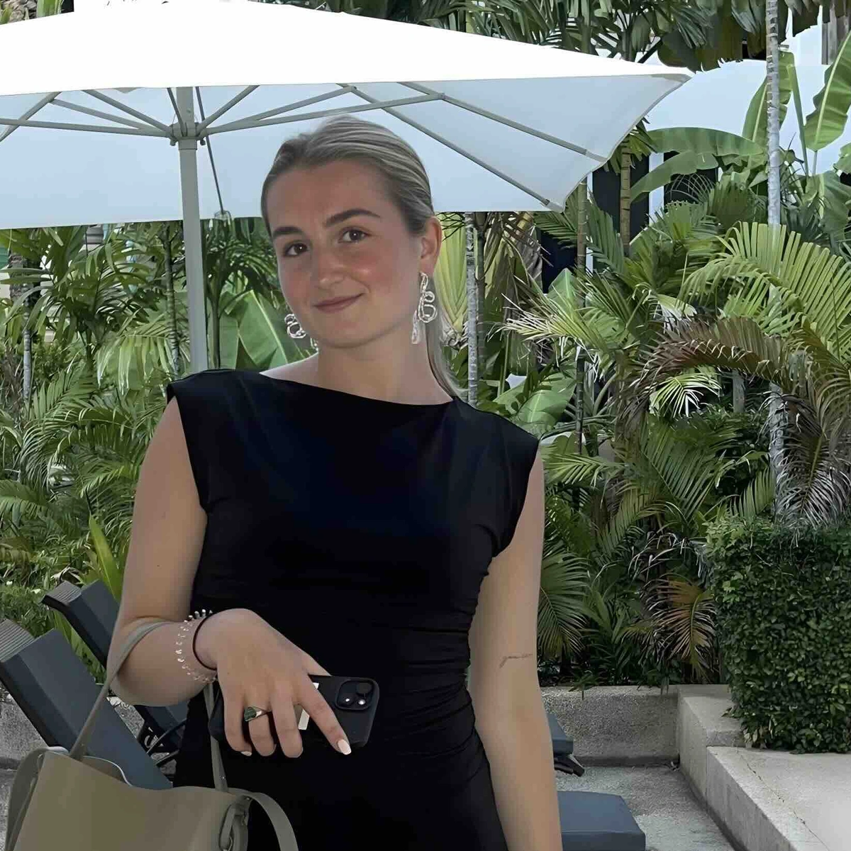 Sanne Schouteten privé