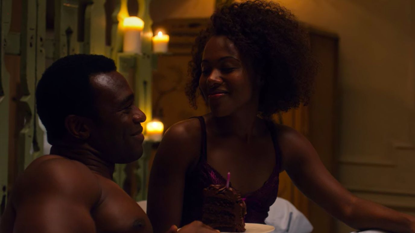 Dit zijn de vijf meest sexy films en series op Netflix 