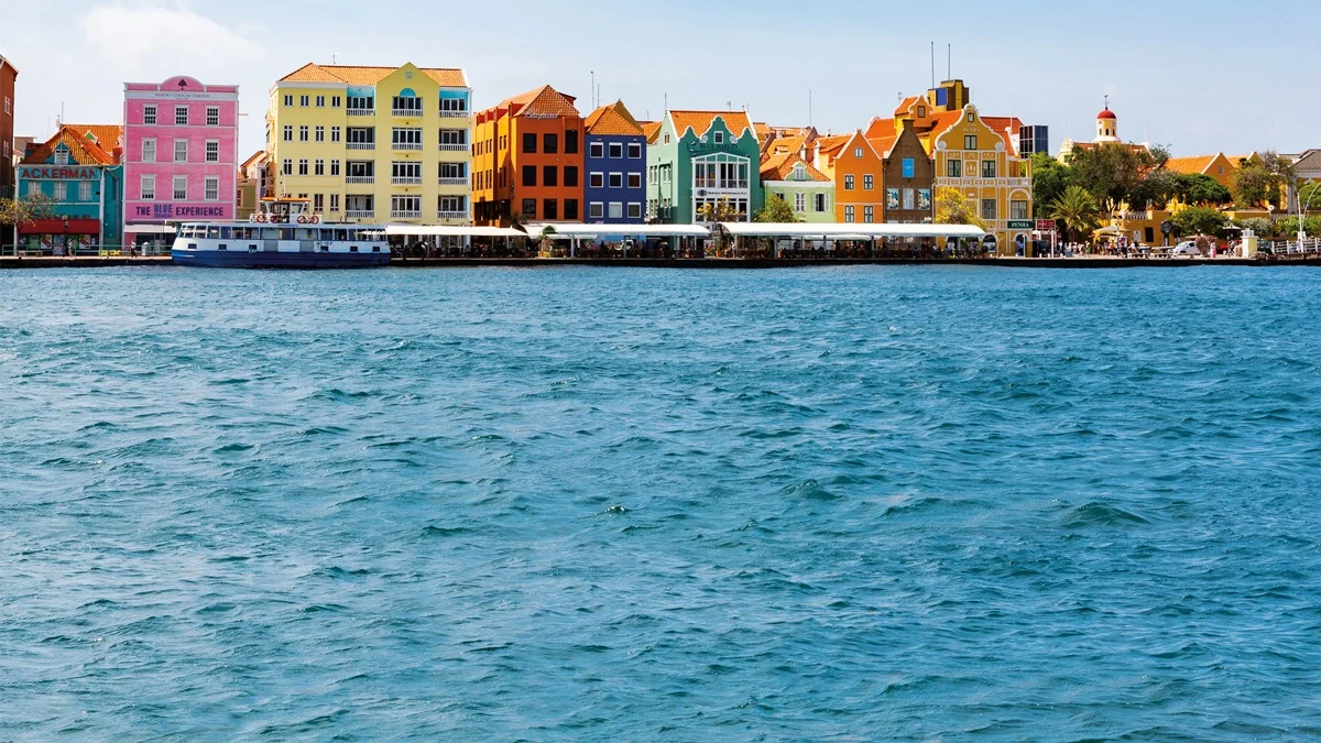 Curacao