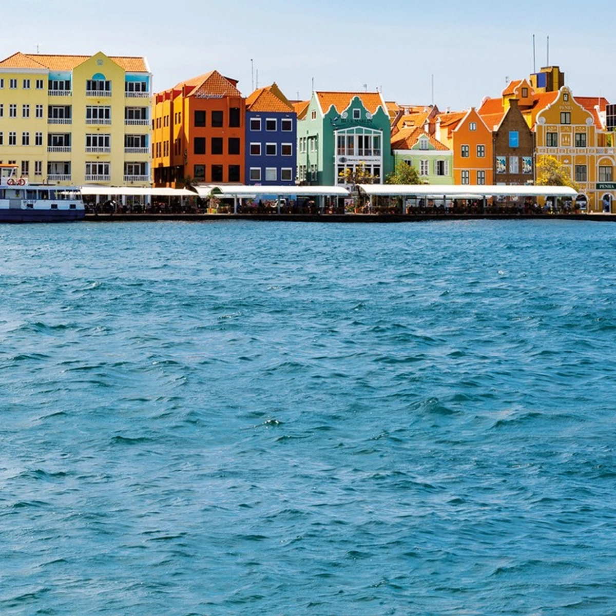 Curacao