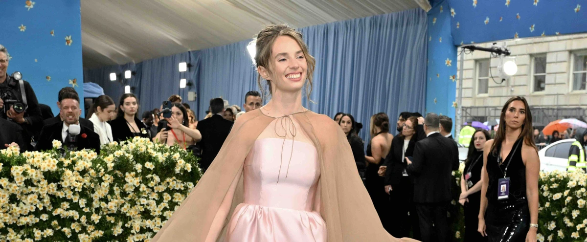 Maya Hawke ANP