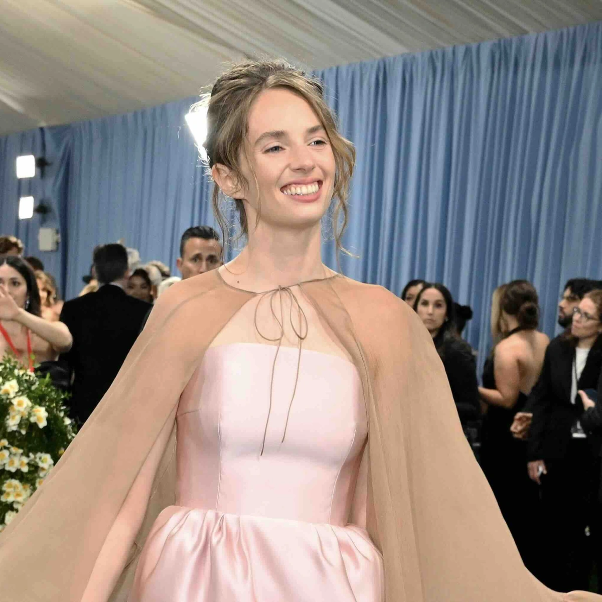 Maya Hawke ANP