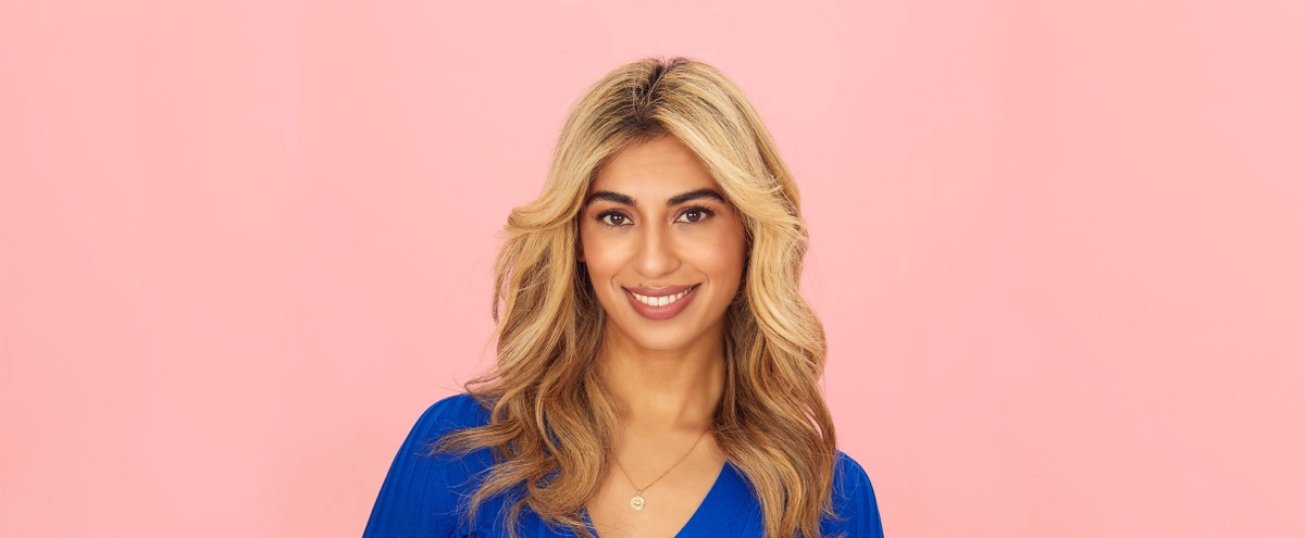 Hila - Column - roze