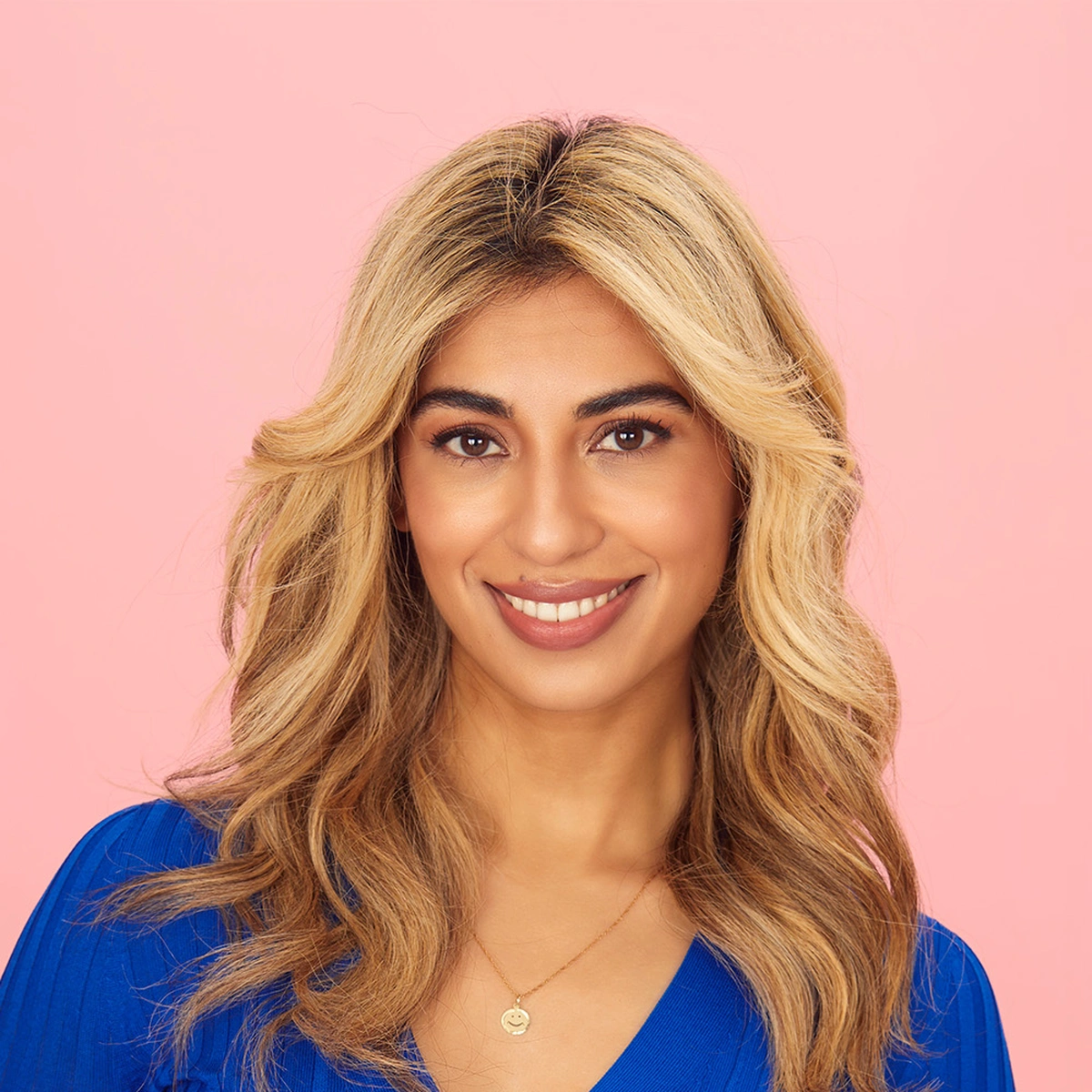 Hila - Column - roze