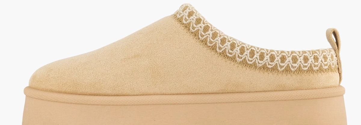 Header - Van Haren - schoenen - vliegt de winkels uit