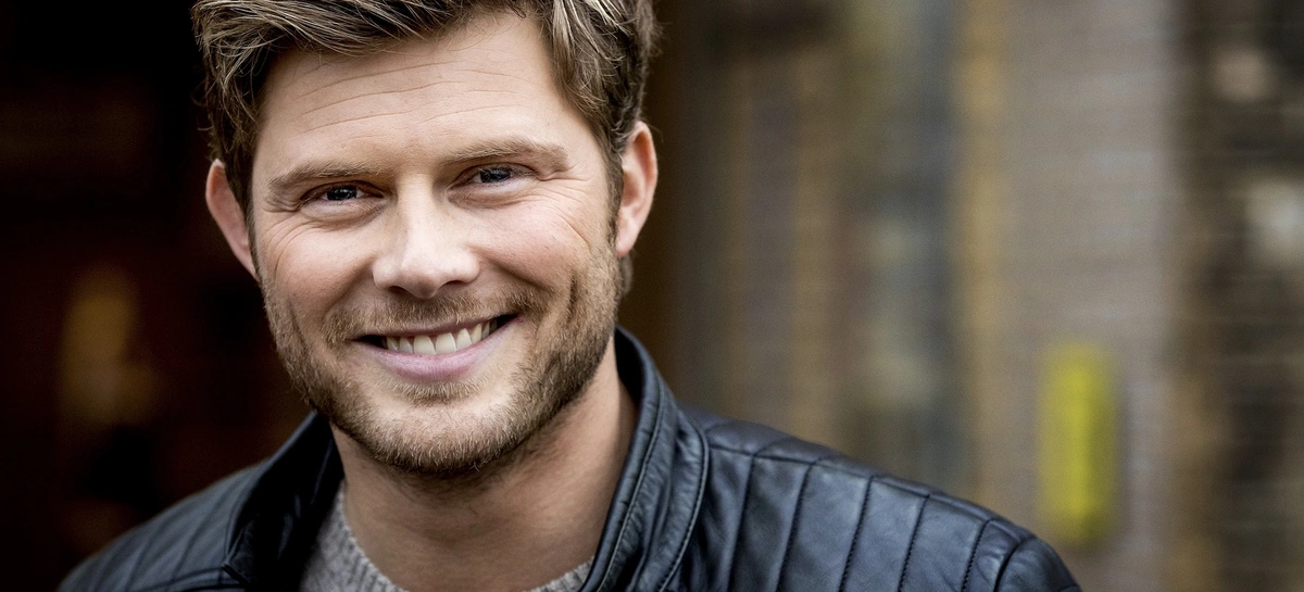 Header - Tim Douwsma - ANP