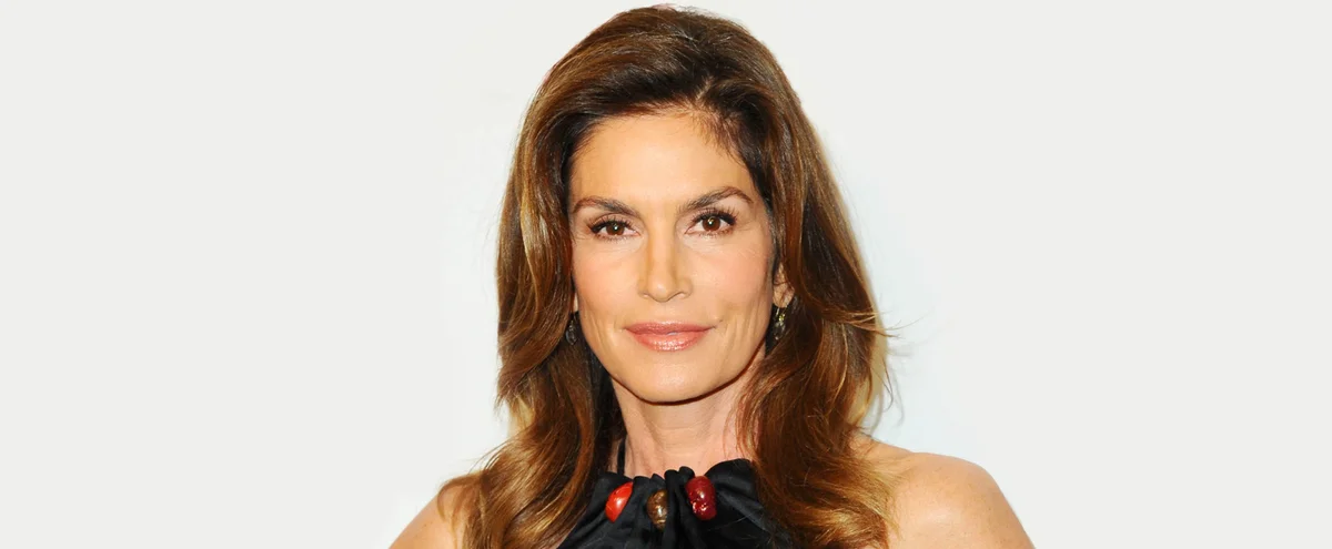 header - cindy crawford - haar - beauty - fashion - brunopress