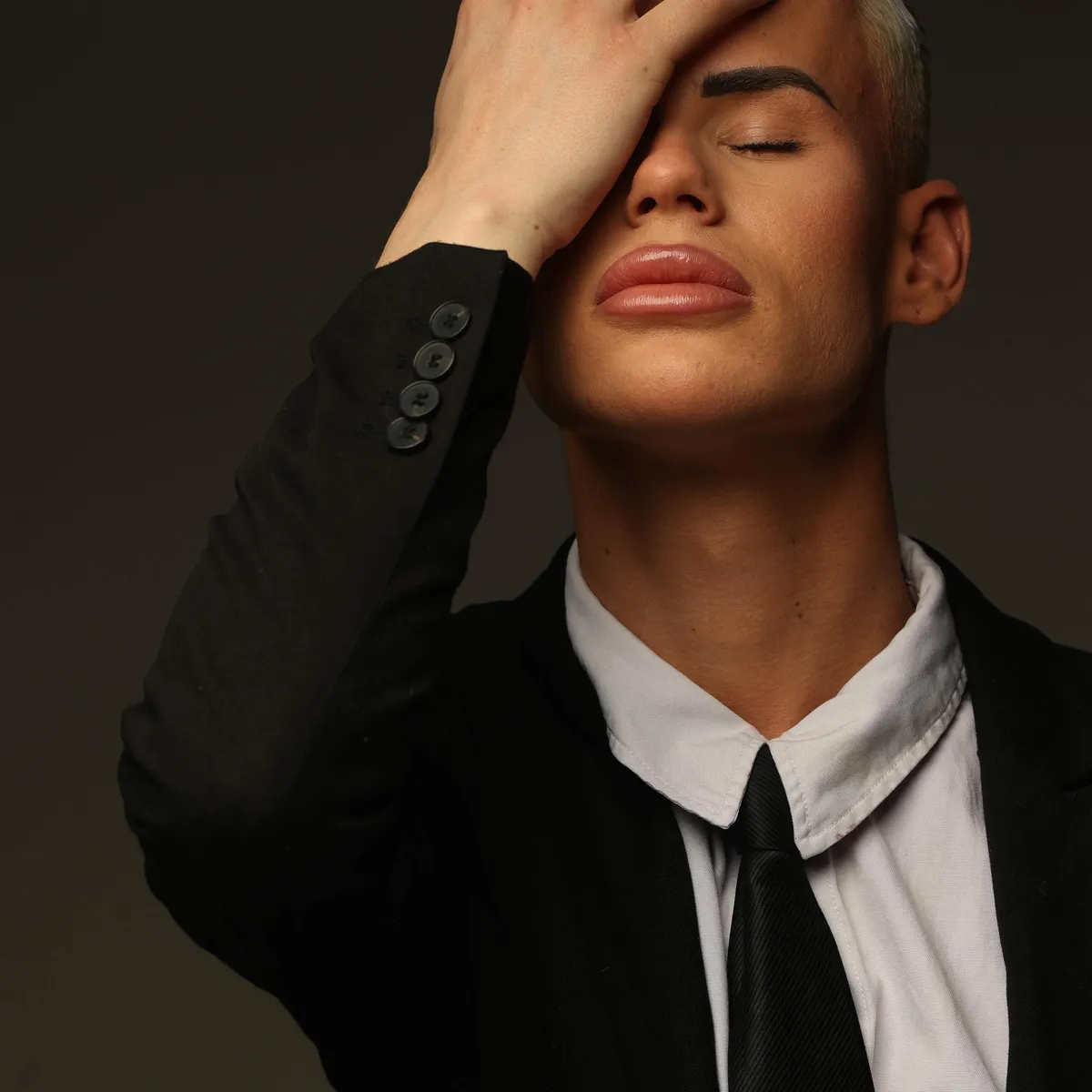 Ziggy Krassenberg