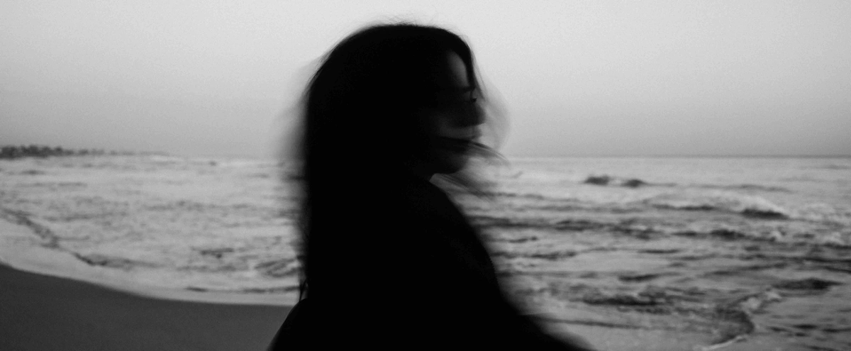 Vrouw - meisje - anoniem - pexels