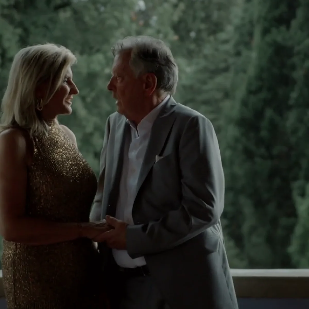 De Golden Bachelor - Videoland