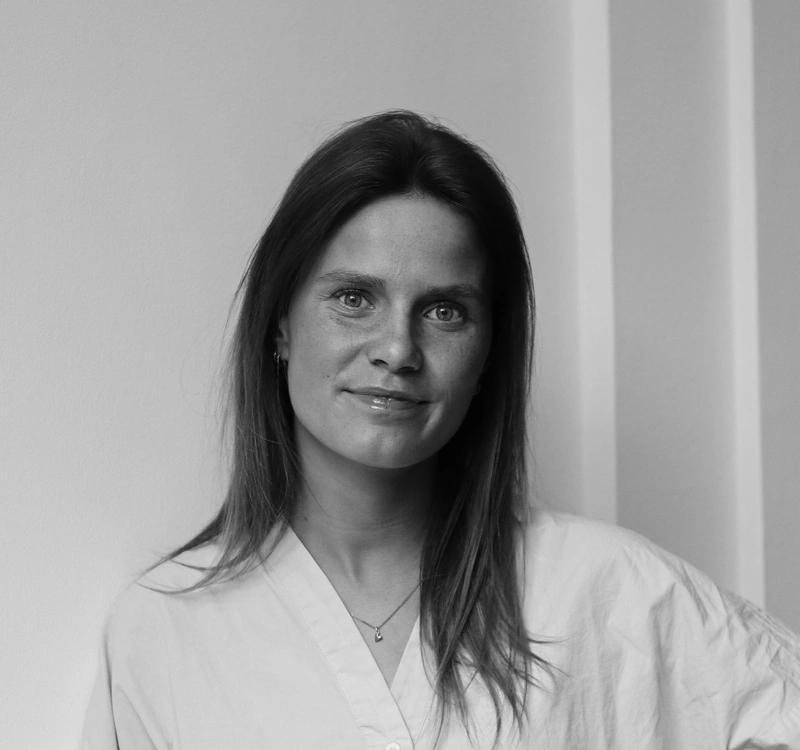 Anna wil vaginisme bespreekbaar maken: 'Jarenlang kon ik geen tampon inbrengen'