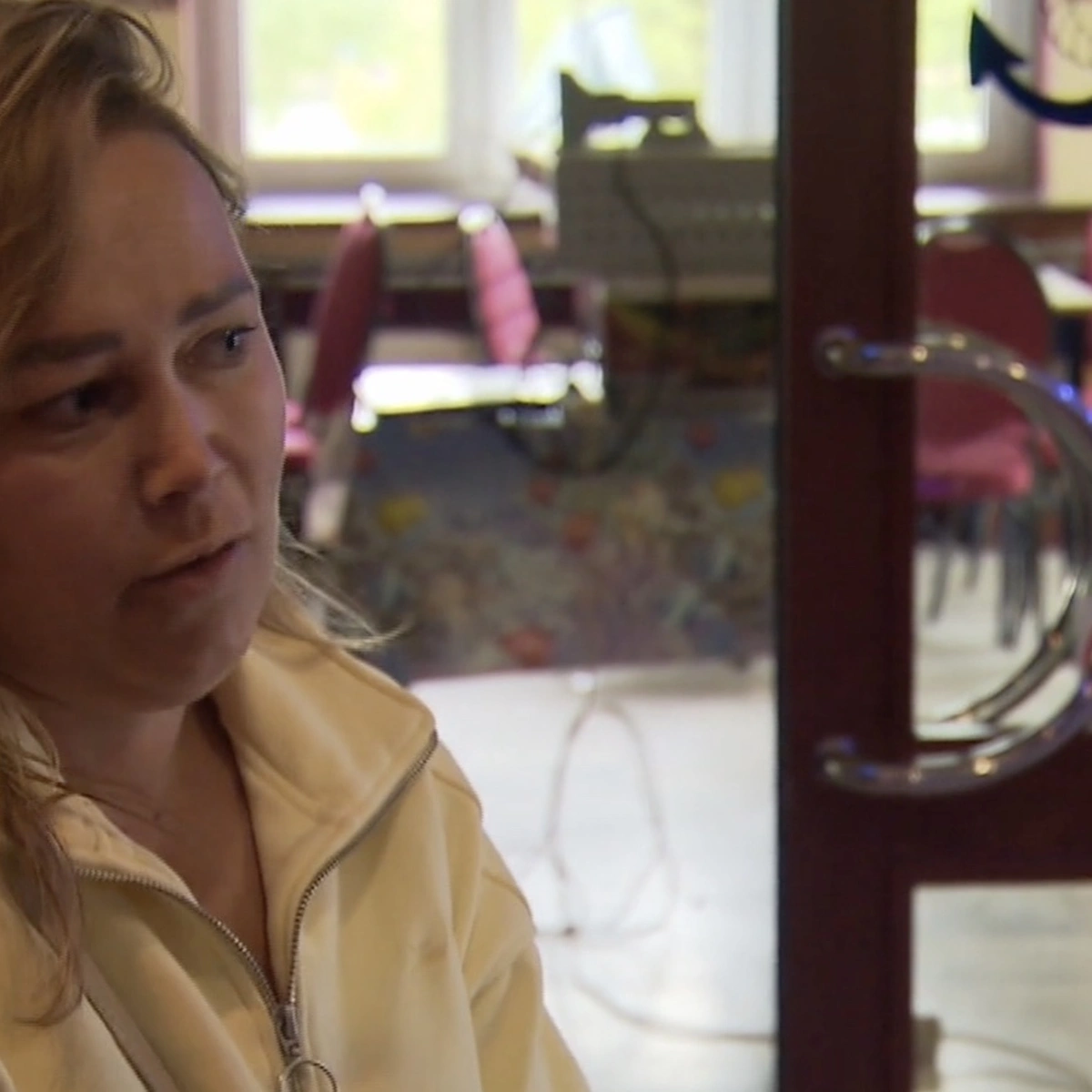 B&B Vol Liefde - Renske 26 - RTL