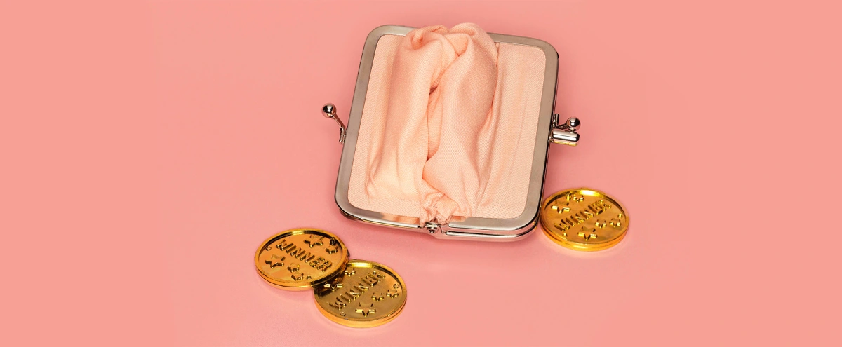 header - vagina - geslachtsdeel - roze - unsplash