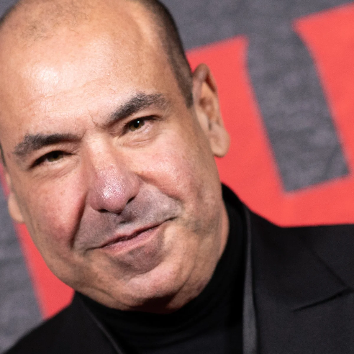 Rick Hoffman - Suits - ANP