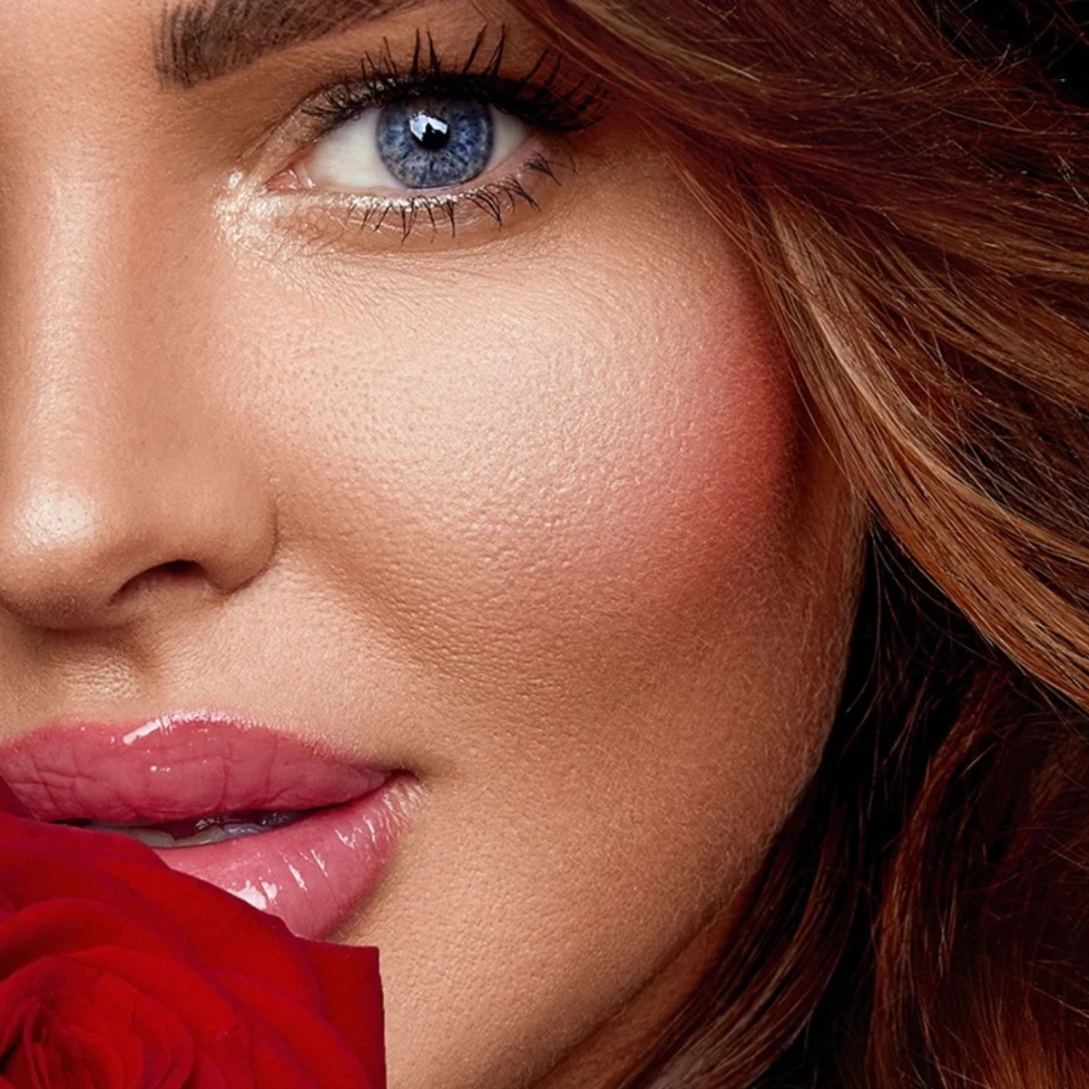 Header - De Bachelorette - Videoland - RTL - Sylvia Geersen