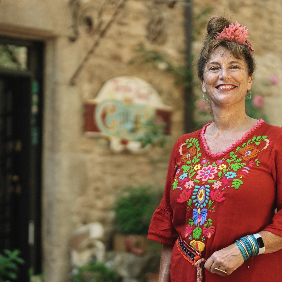 Header/hero - B&B Vol Liefde - Debbie - RTL