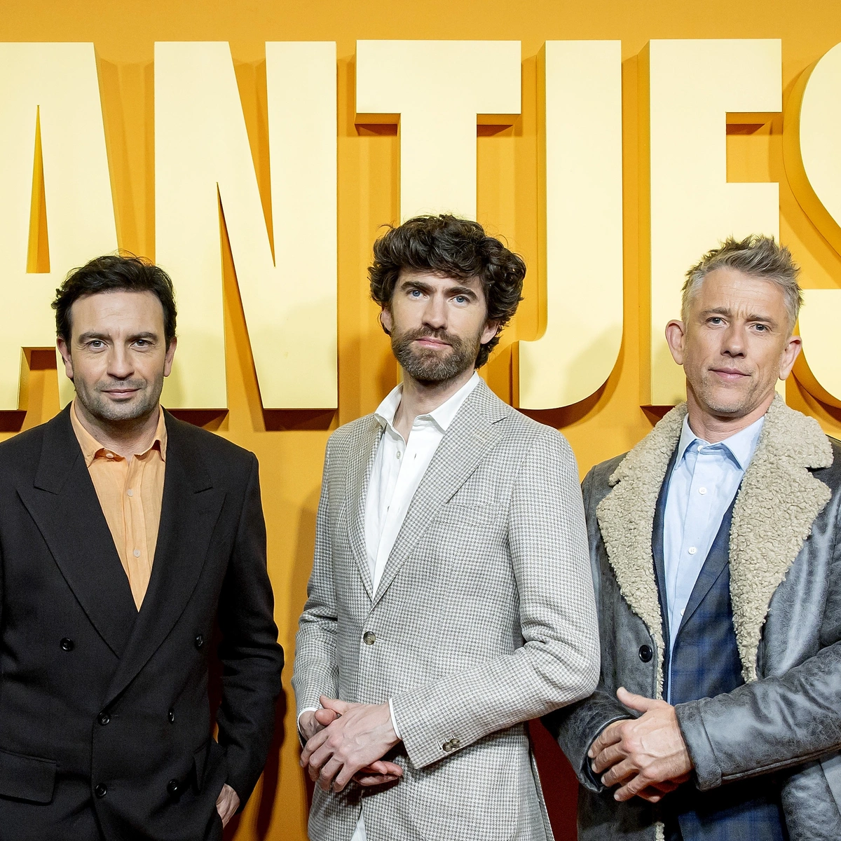 ANP - Haantjes - Netflix