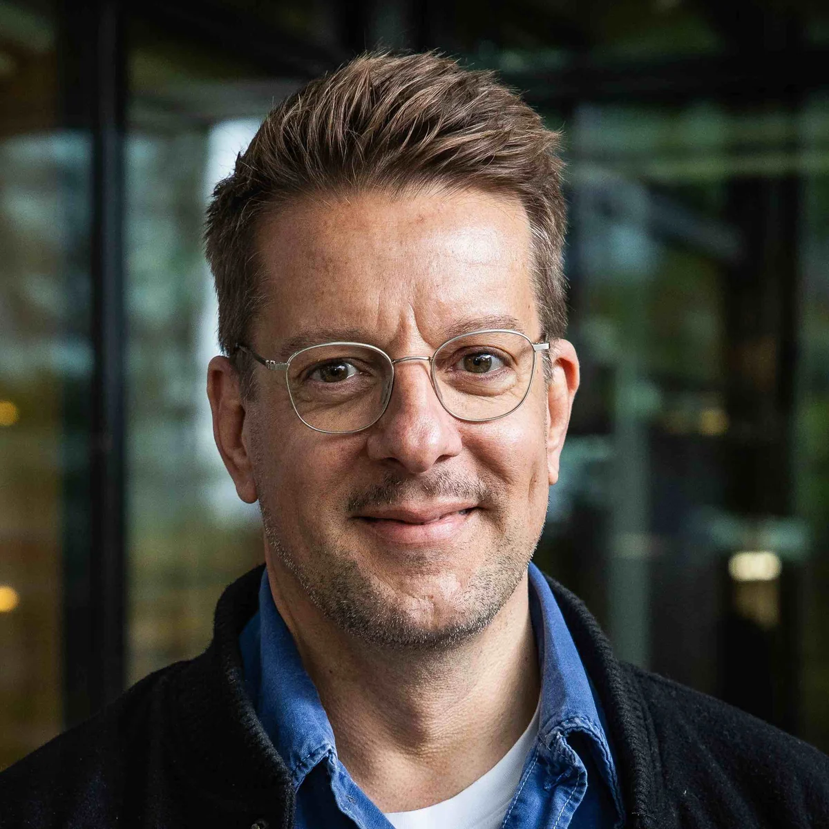 Alex Klaassen