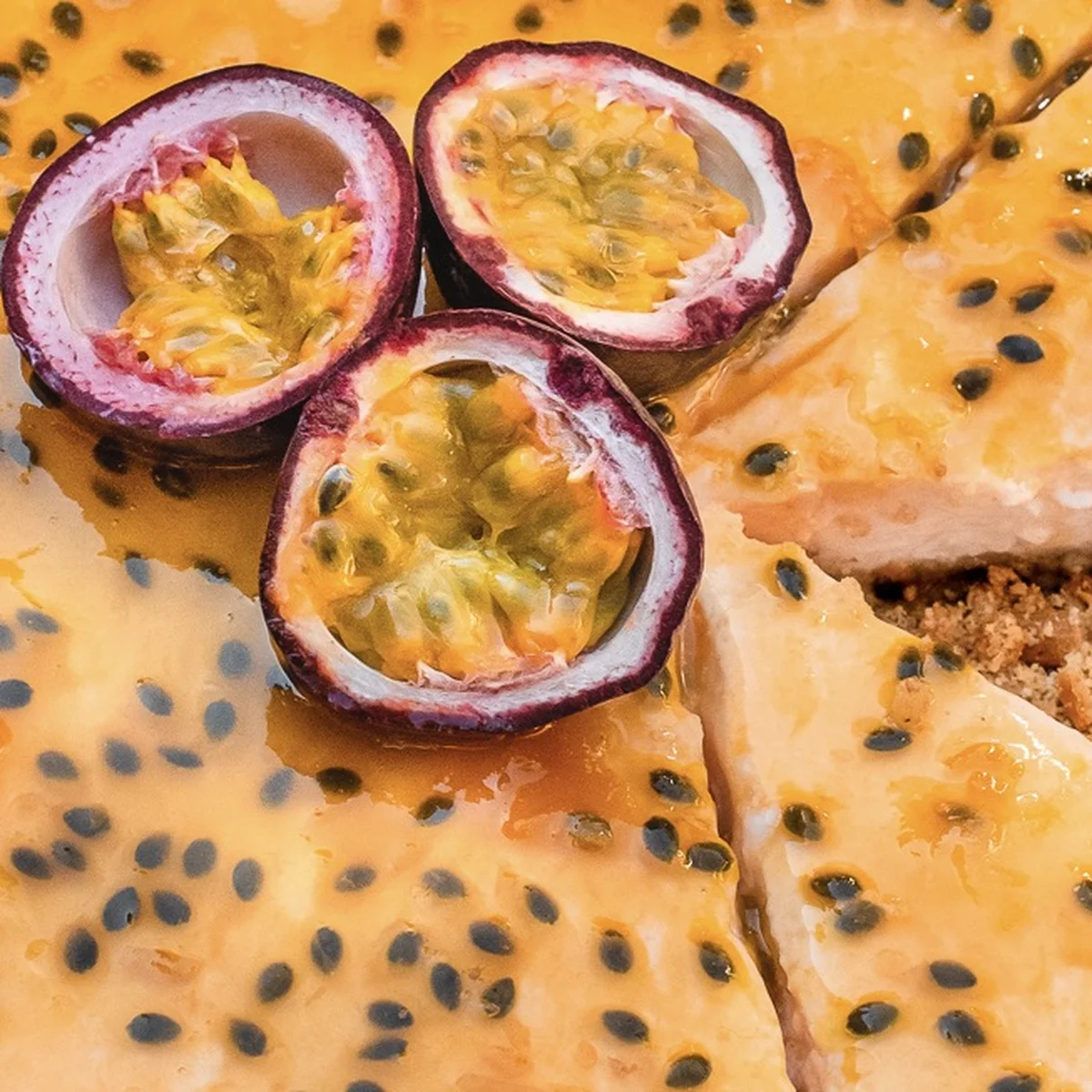 Header - fokking makkelijk recept - pornstar martini cheesecake - chickslovefood