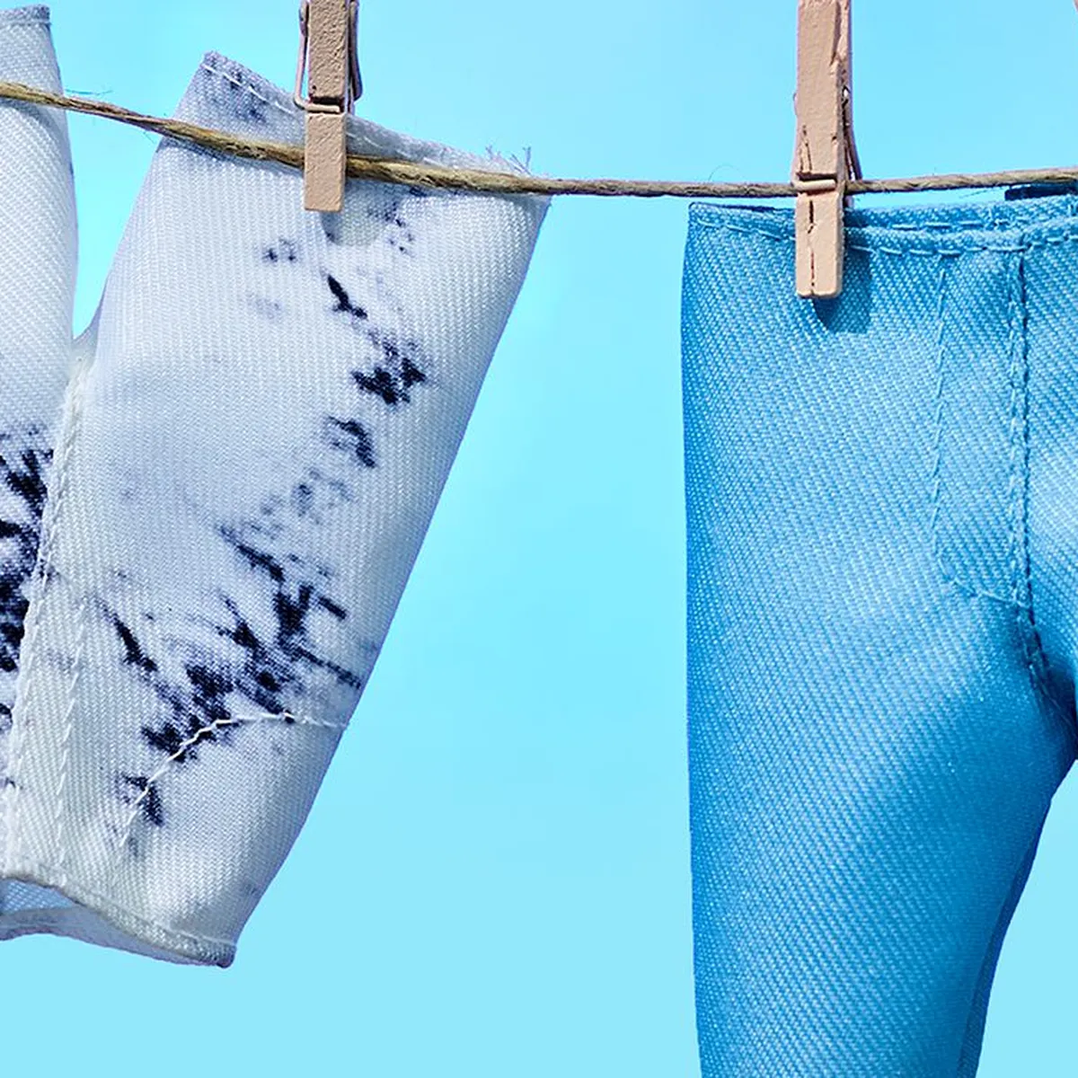 De perfecte jeans gevonden, maar te strak bij je kruis? Deze simpele hack fixt ‘m meteen