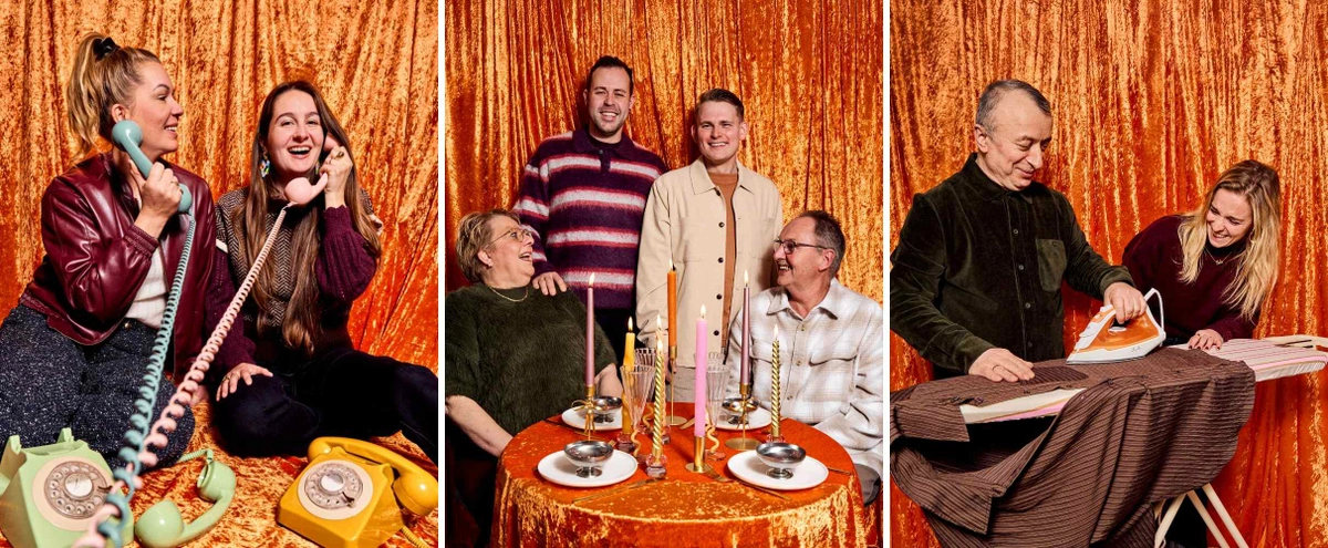 08 2024 - Snoep - Hartjes - Pot - Deksels - liefde B&M verhaal 3 Liefde en Seks - Fotograaf Tom ten Seldam - Header