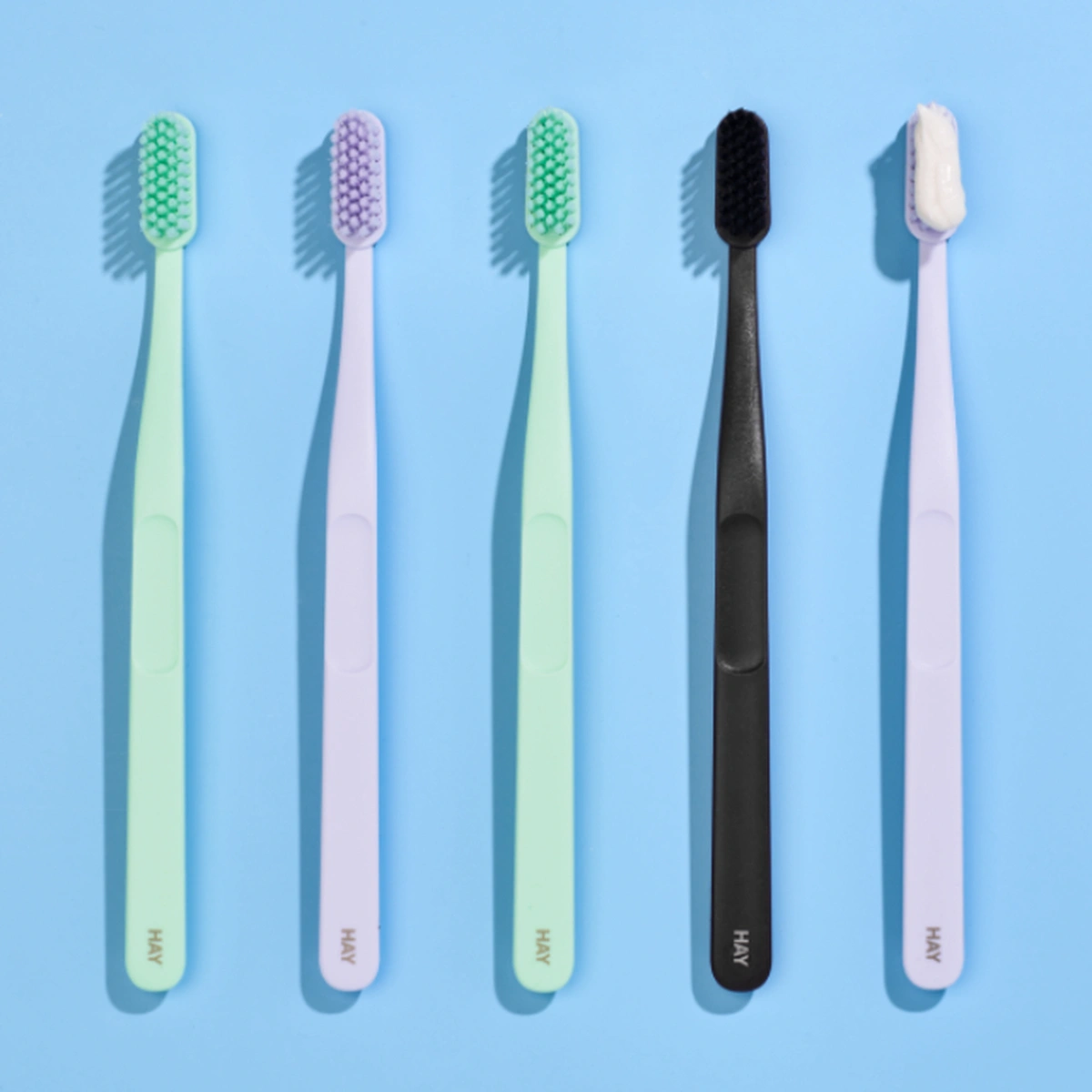 Header - Tandenborstels - Tom Ten Seldam