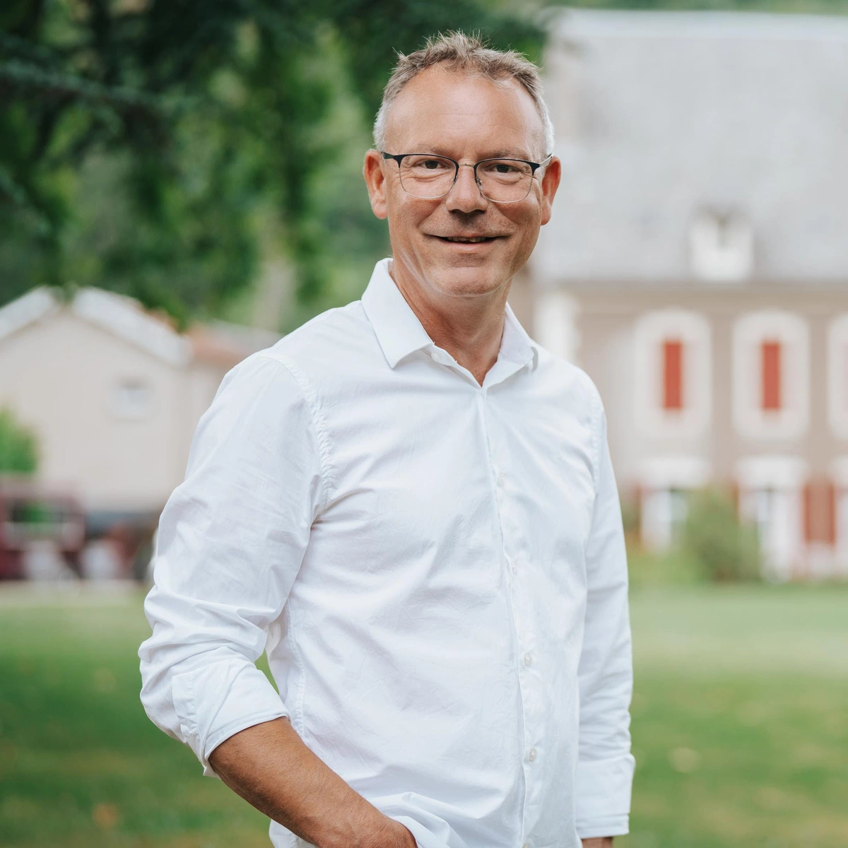 B&B Vol Liefde - Illya - RTL