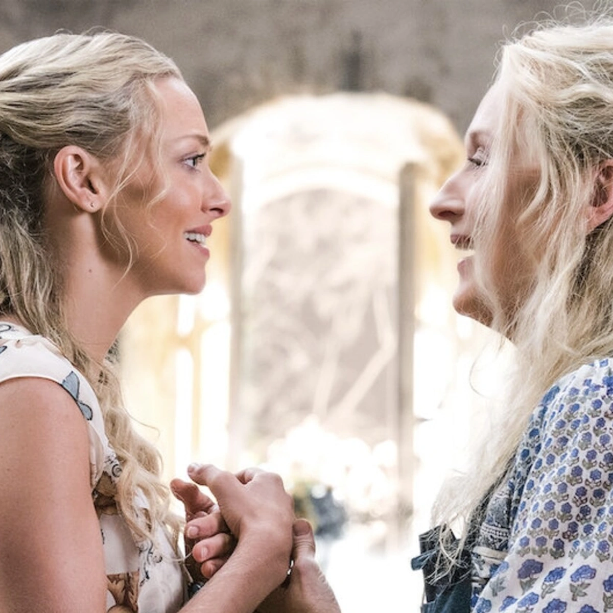 Mamma Mia - Universal Pictures