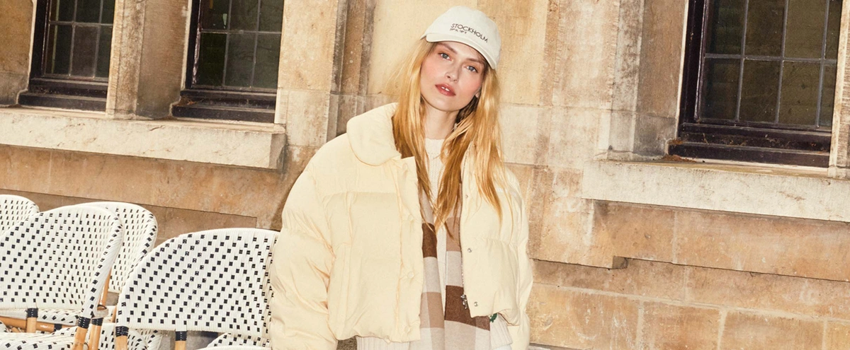 header - herfst - fashion - mode - jas - pet - blond - valentina - vos