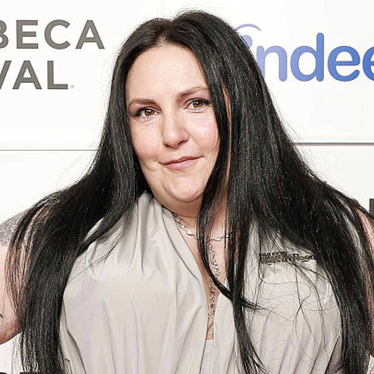 Header - Lena Dunham - Getty Images