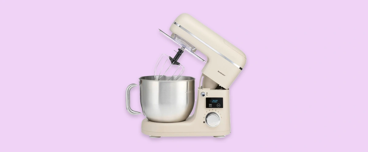 Keukenmachine LIDL Silvercrest