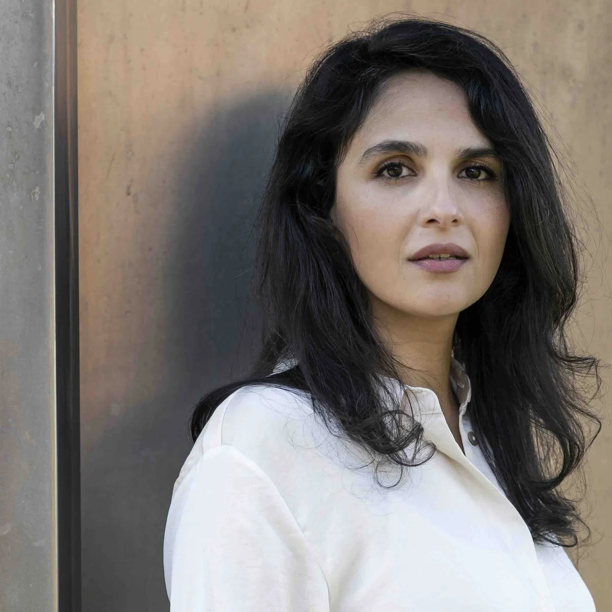 Maryam Hassouni ANP