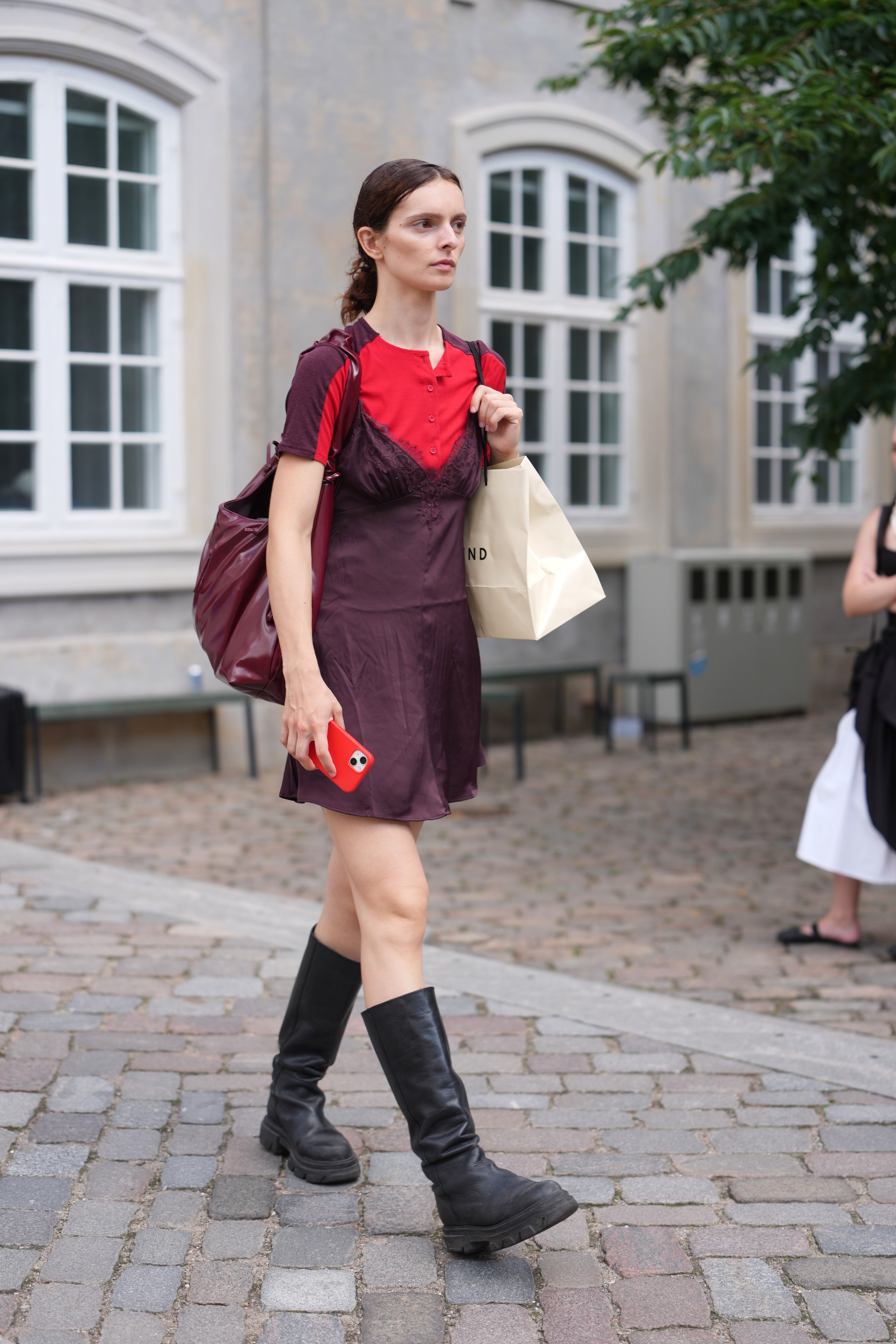 lingerie als kleding