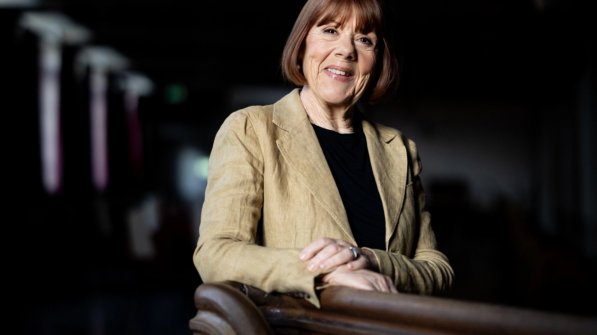 Gisèle Pelicot is vanavond te gast in RTL Tonight: 'Wat een vrouw'