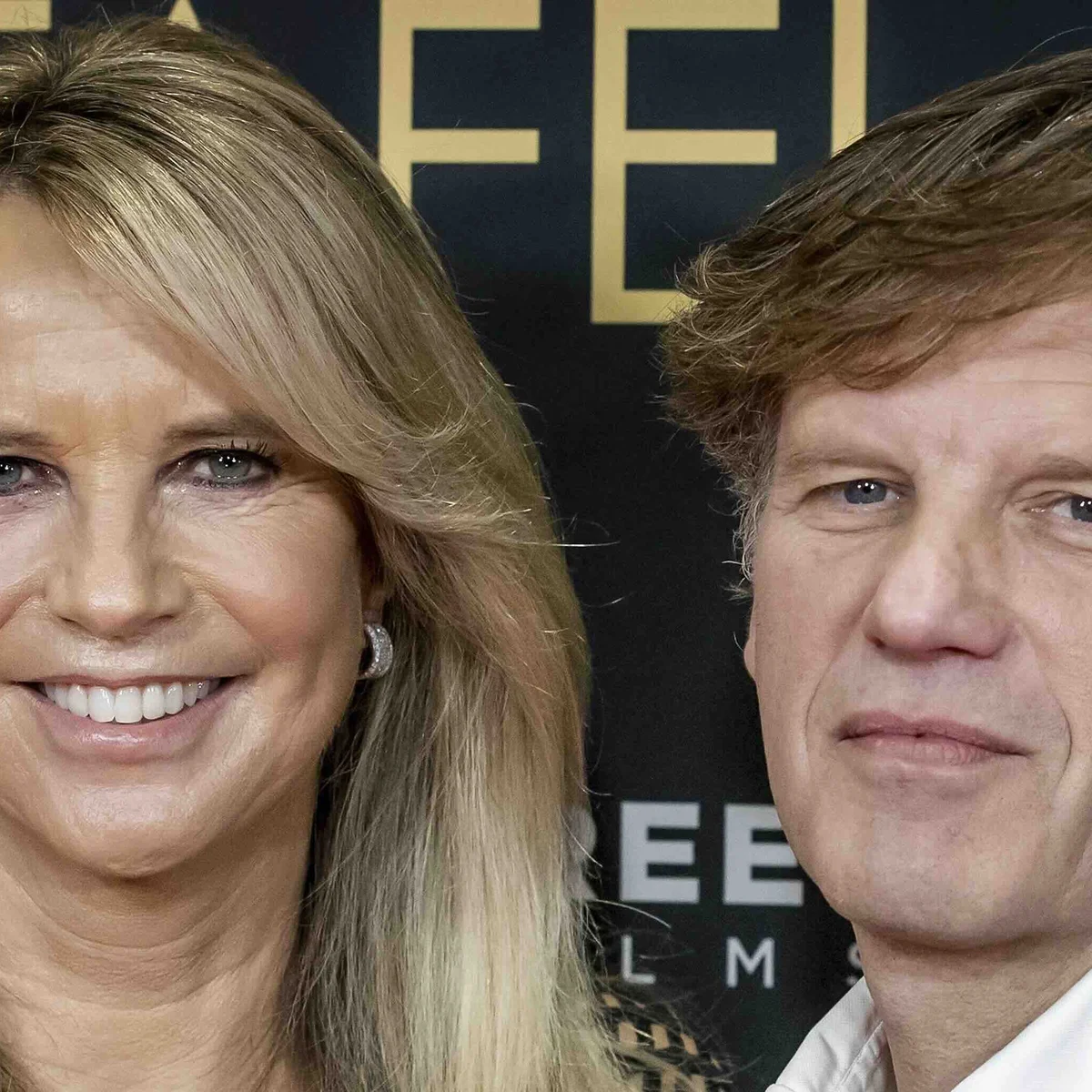 Martin Morero Peter Paul Muller Linda de Mol 