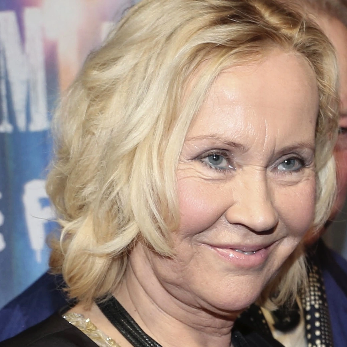 Agnetha Fältskog - Abba - NLBeeld