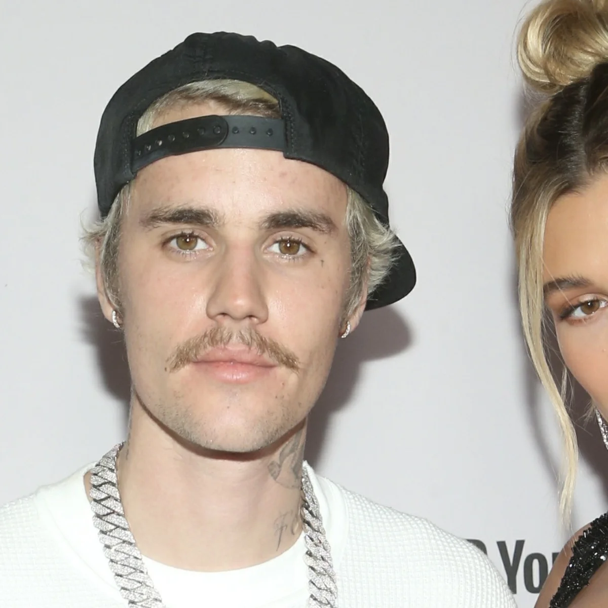 Justin Hailey Bieber