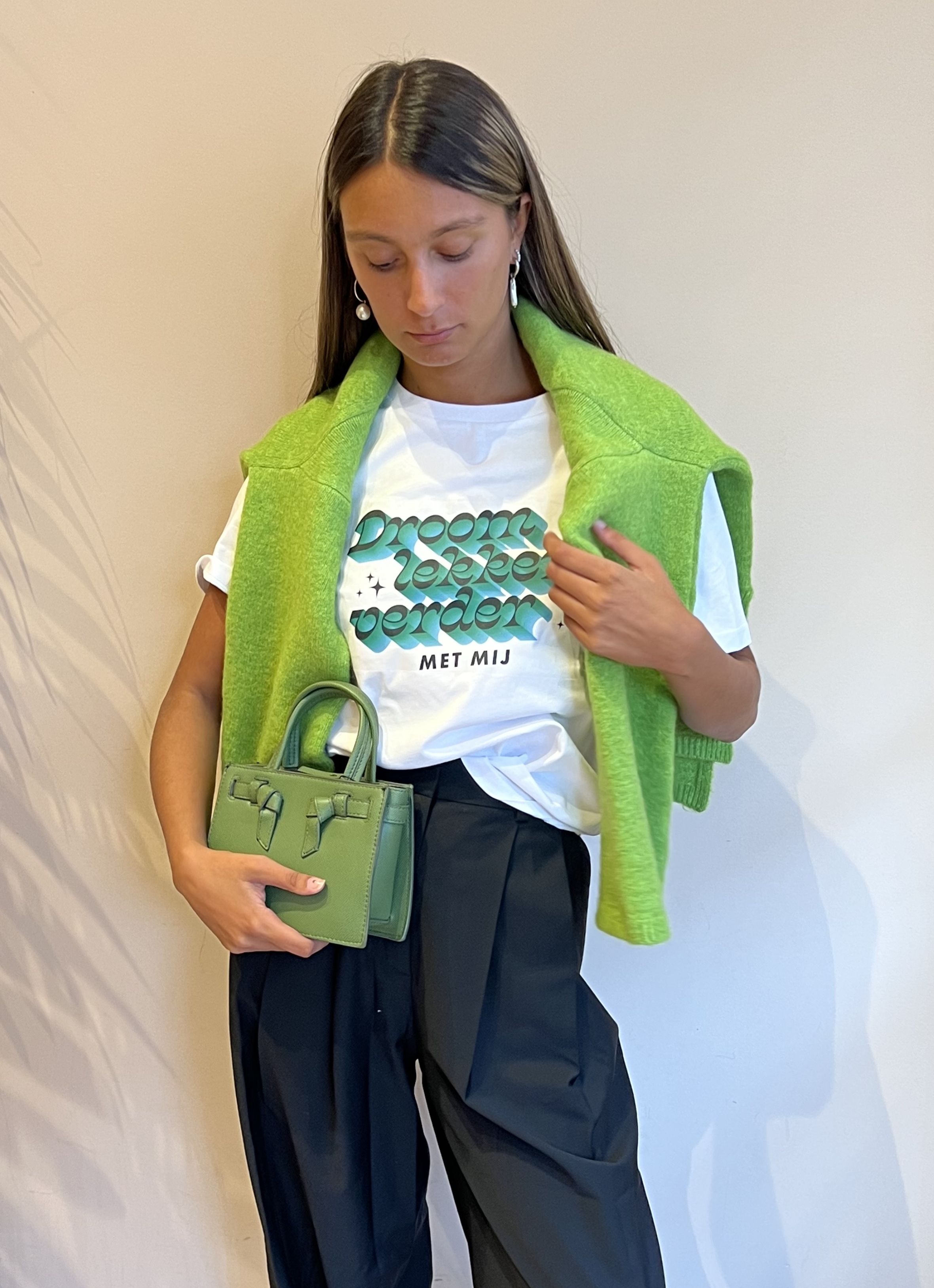 CPP - Groene Look