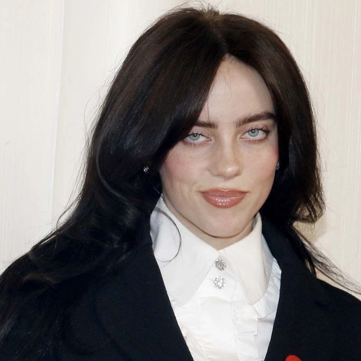 Header - Billie Eilish - NL Beeld