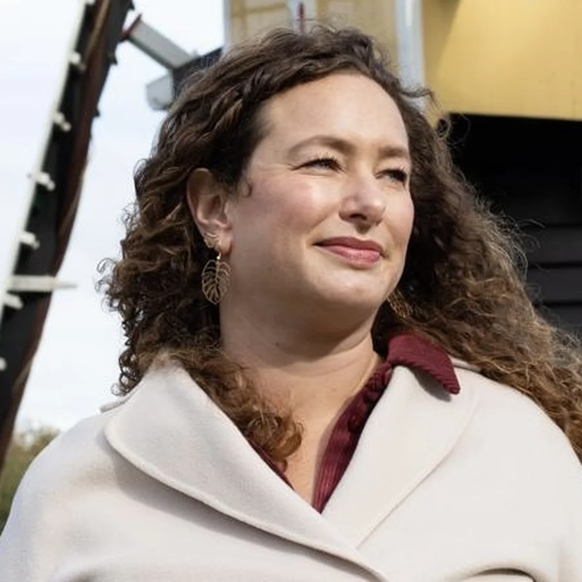 Header - Marianne - real life - eigen beeld