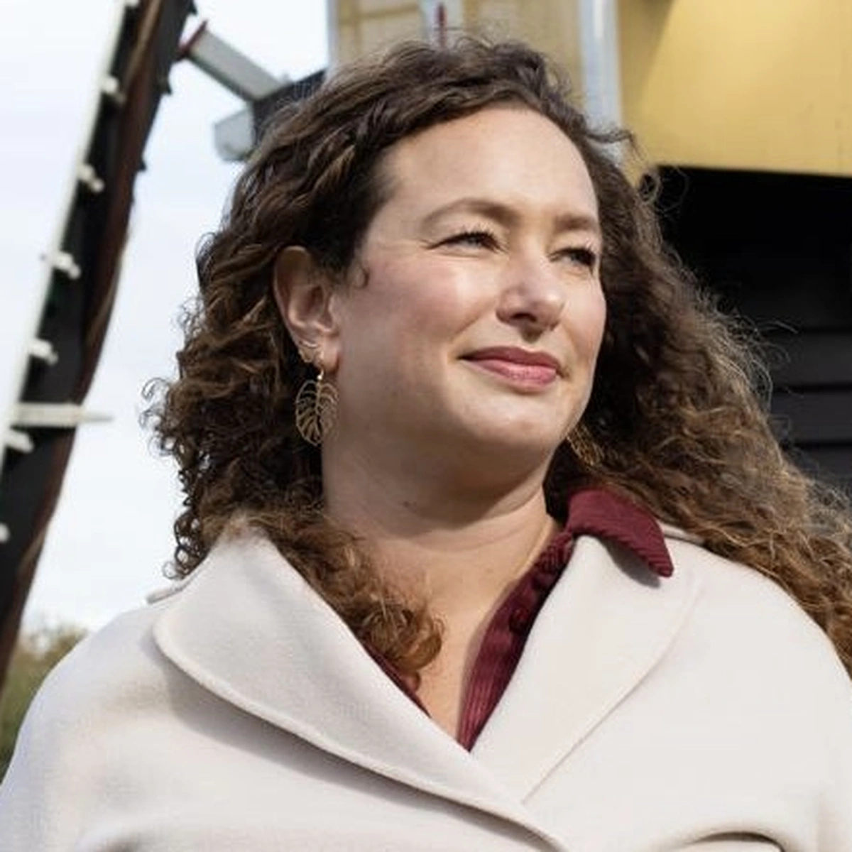 Header - Marianne - real life - eigen beeld